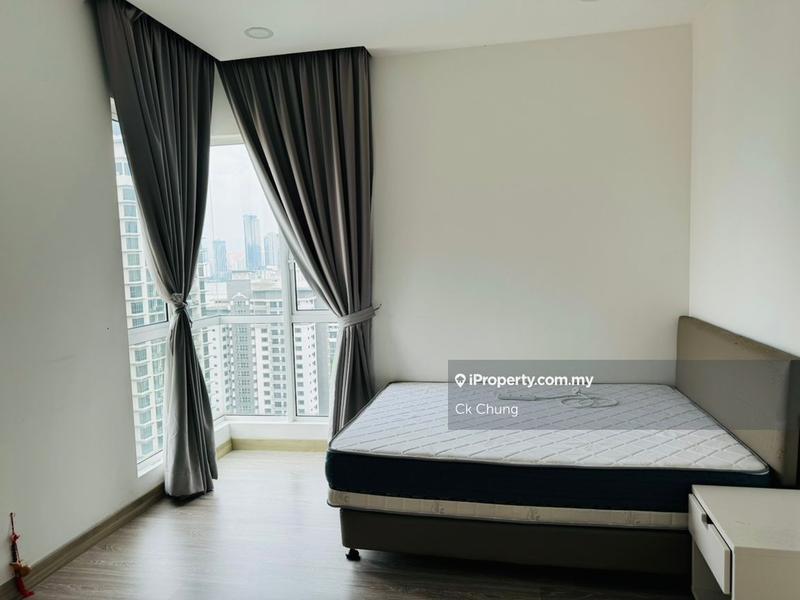 Kondominium untuk Dijual di Scenaria @ North Kiara Hills oleh Ck Chung - iProperty.com.my