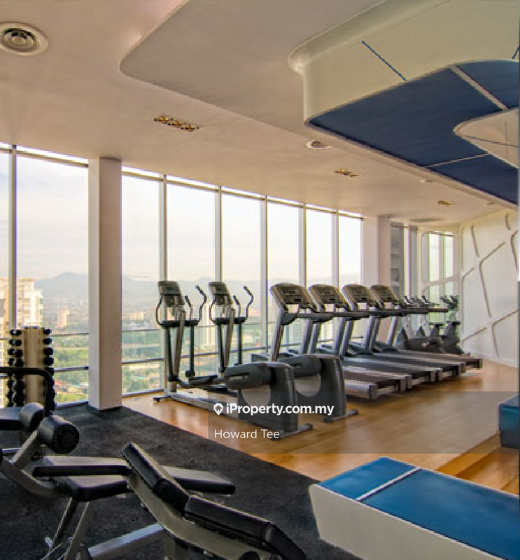 Service Residence for Sale in Verve Suites by Howard Tee - iProperty.com.my