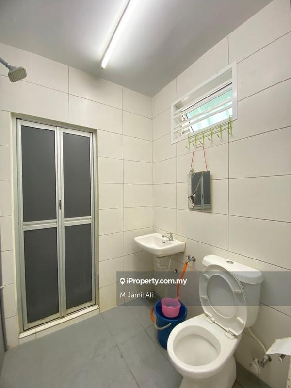 2-storey Terraced House for Rent in Taman Pagoh Jaya, Pagoh by M Jamil Ali - iProperty.com.my