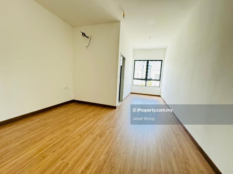Semi-Detached House for Sale in Cyber 10, Cyberjaya by Jared Wong - iProperty.com.my