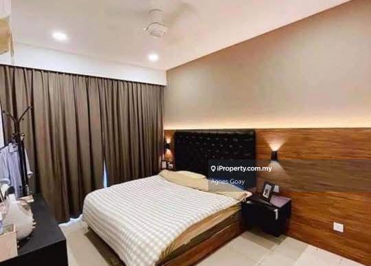 Service Residence for Sale in Citywoods by Agnes Goay - iProperty.com.my