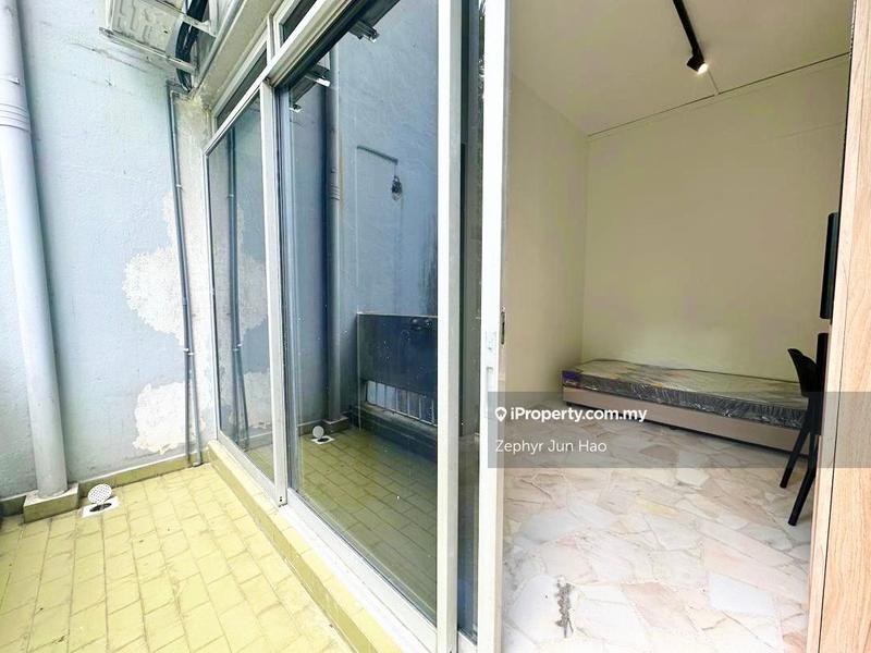 Apartment for Rent in Sri Indah Court by Zephyr Khoo - iProperty.com.my