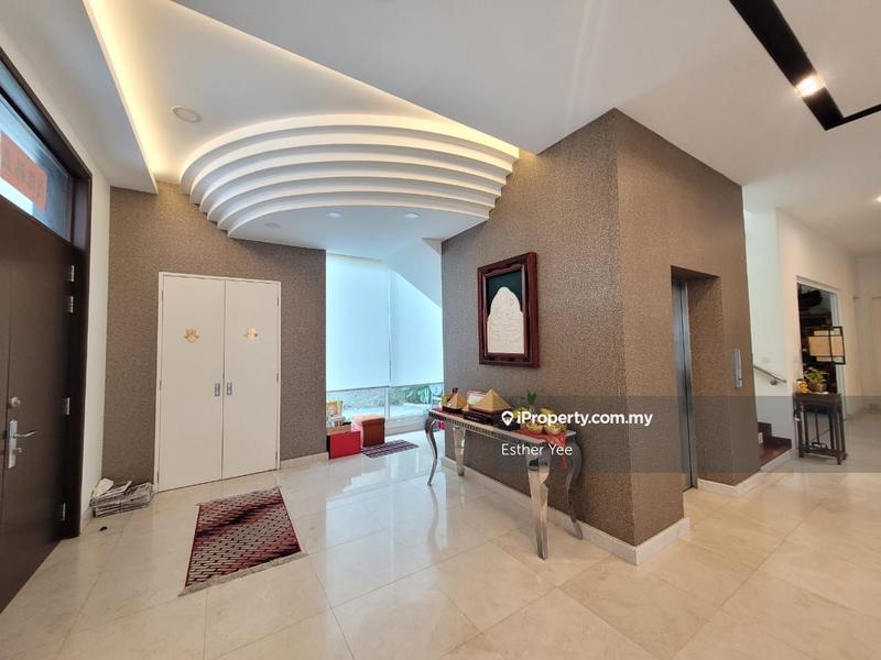 Bungalow House untuk Dijual di Cyberjaya, Selangor oleh Esther Yee - iProperty.com.my