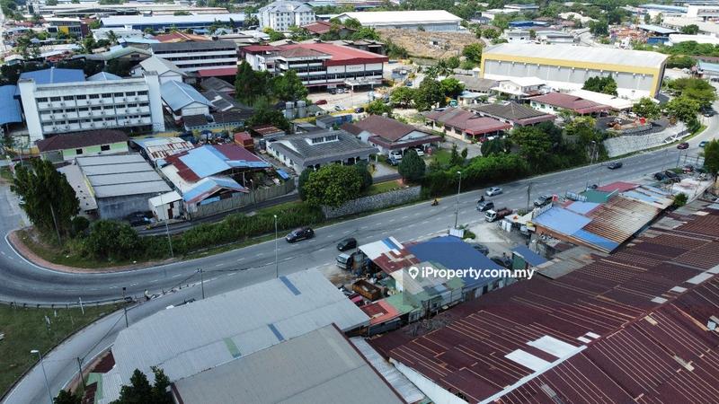 Industrial Land for Sale in Kampung Baru Subang, Shah Alam by Mikke Yap - iProperty.com.my