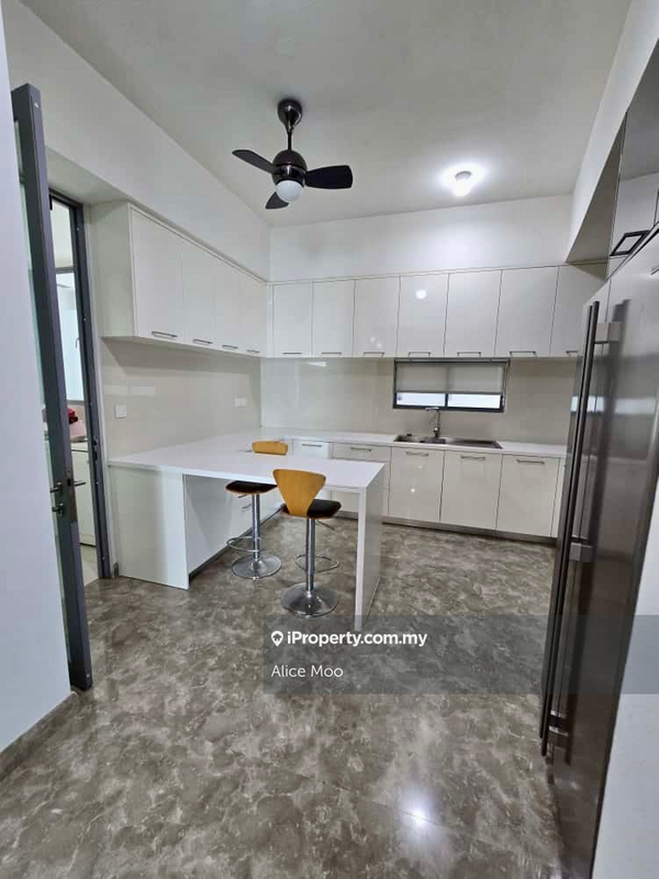 Kondominium untuk Dijual di Kiaramas Danai oleh Alice Moo - iProperty.com.my
