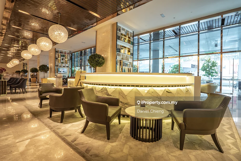 Service Residence for Sale in Victory Suites (The Face 2), KLCC by Daniel Chieng - iProperty.com.my