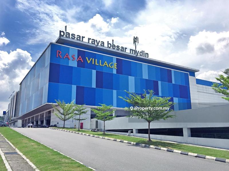 Pangsapuri untuk Disewa di Safira oleh Kenny Tee - iProperty.com.my