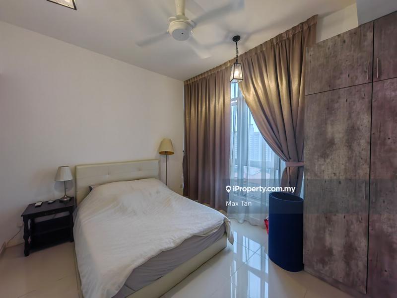 Kediaman Servis untuk Dijual di Tropicana Avenue oleh Max Tan - iProperty.com.my
