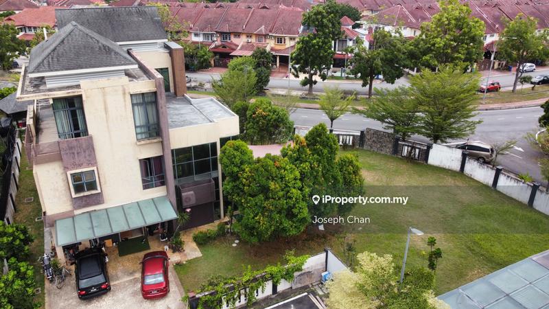 Bungalow House for Sale in Seksyen 7, Shah Alam by Joseph Chan - iProperty.com.my