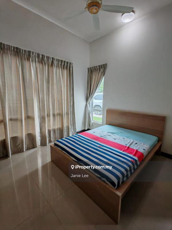 Banglo untuk Dijual di 4xn1j, Setia Alam oleh Janie Lee - iProperty.com.my