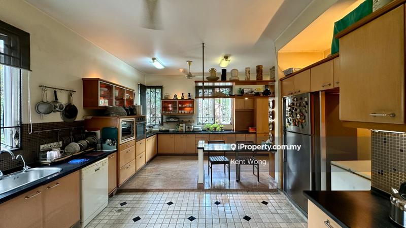 Banglo untuk Dijual di Taman Bandaraya, Bangsar oleh Kent Wong - iProperty.com.my