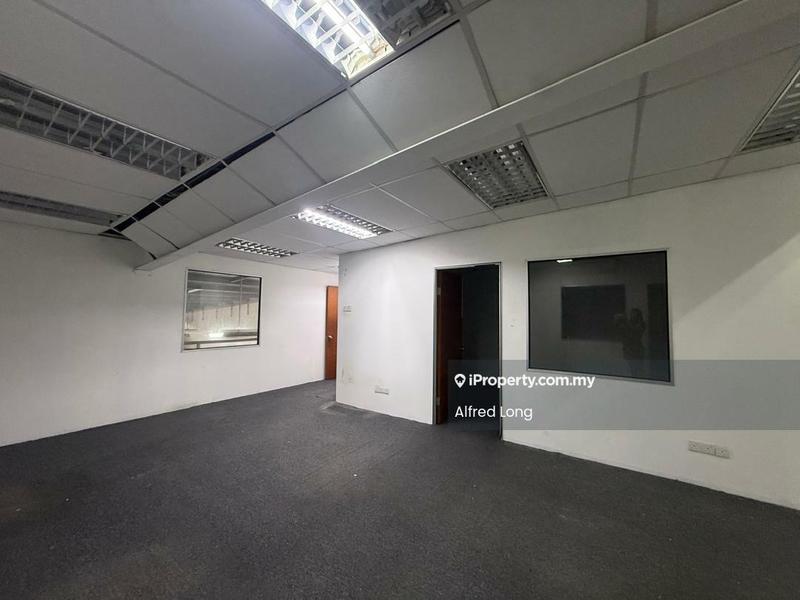 Terrace Factory for Rent in Kawasan Perindustrian Balakong, Balakong by Alfred Long - iProperty.com.my