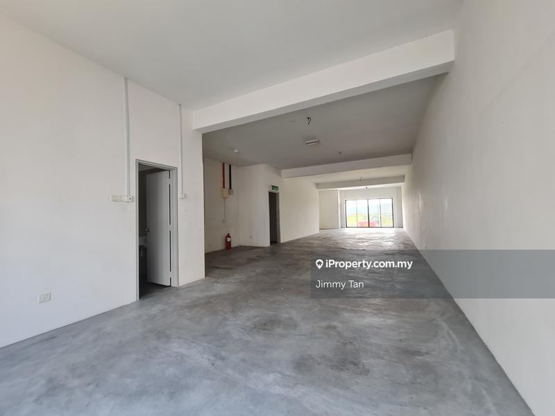 Shop for Sale in Bandar Seri Coalfields, Ijok by Jimmy Tan - iProperty.com.my