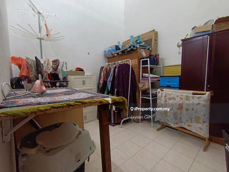 Rumah Berangkai 1 Tingkat untuk Dijual di Taman Derga Jaya, Alor Setar oleh Jayden Geh - iProperty.com.my