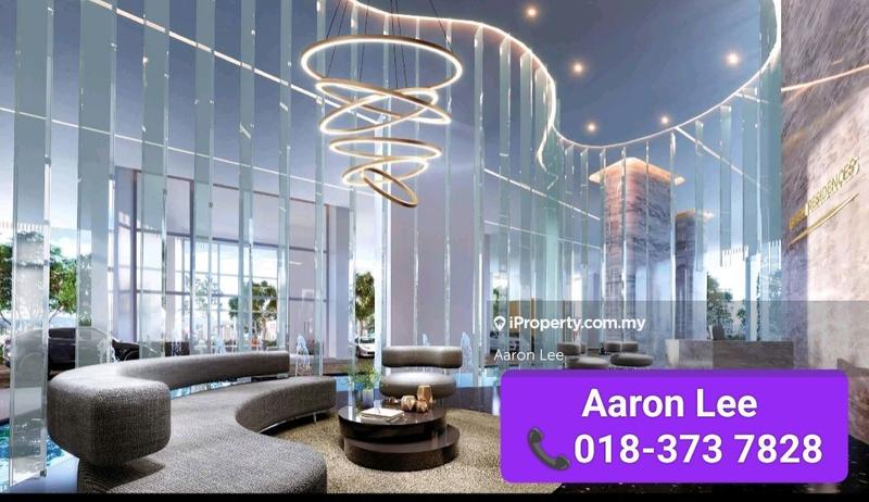 For Sale - Eaton Residence