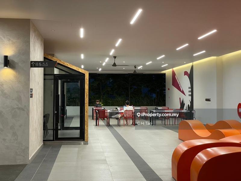 Pangsapuri untuk Dijual di Union Suites oleh C.H Tan - iProperty.com.my