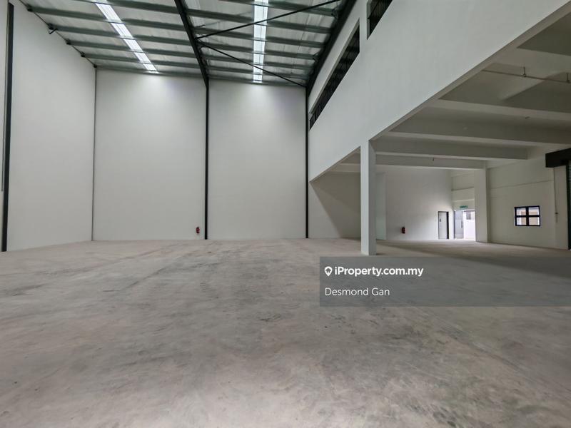 Kilang Berkembar untuk Disewa di Banting, Puchong oleh Desmond Gan - iProperty.com.my
