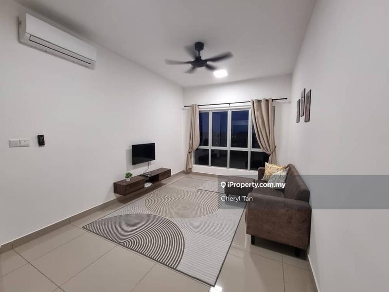Service Residence for Rent in Acacia Residences by Cheryl Tan - iProperty.com.my