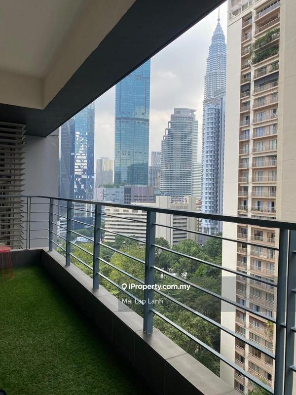 Kondominium untuk Dijual di 2 Hampshire oleh Mai Lap Lanh - iProperty.com.my