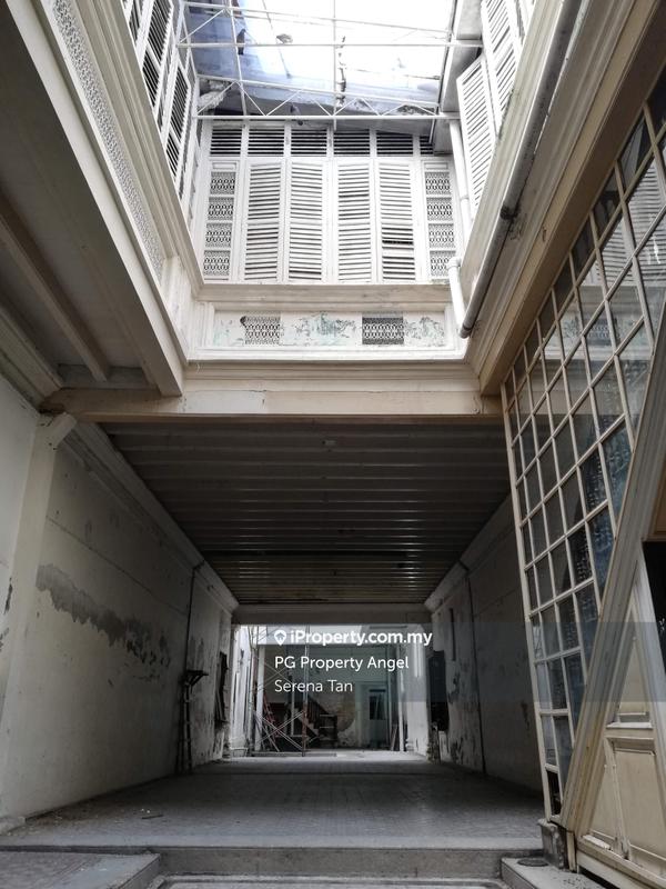 Shop-Office for Sale in Georgetown Core Zone, George Town by Serena Tan - iProperty.com.my