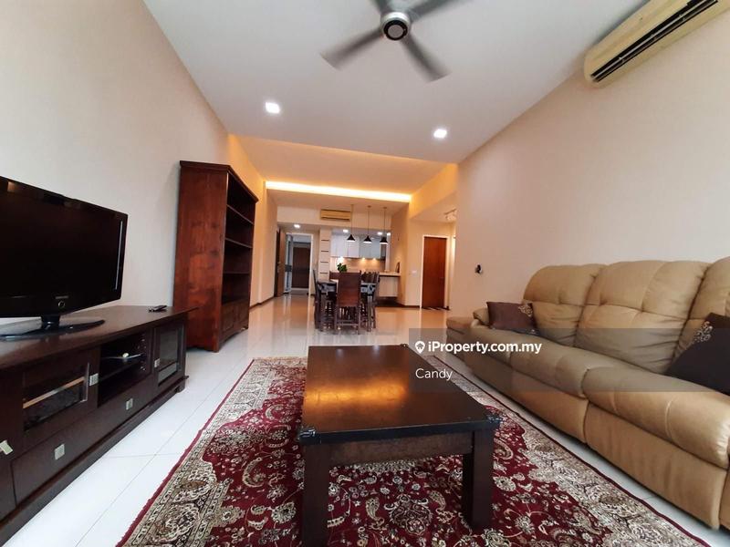 For Sale - Suasana Sentral Loft