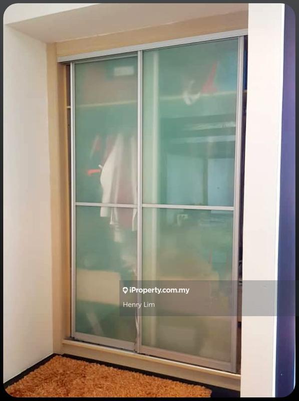 Condominium for Sale in 20trees by Henry Lim - iProperty.com.my