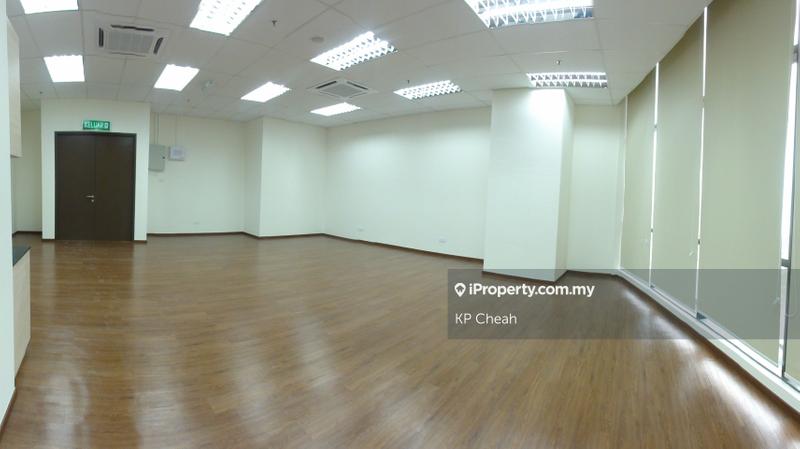 Pejabat untuk Dijual di Bangsar South Kuala Lumpur, KL, Kampung Kerinchi (Bangsar South) oleh KP Cheah - iProperty.com.my