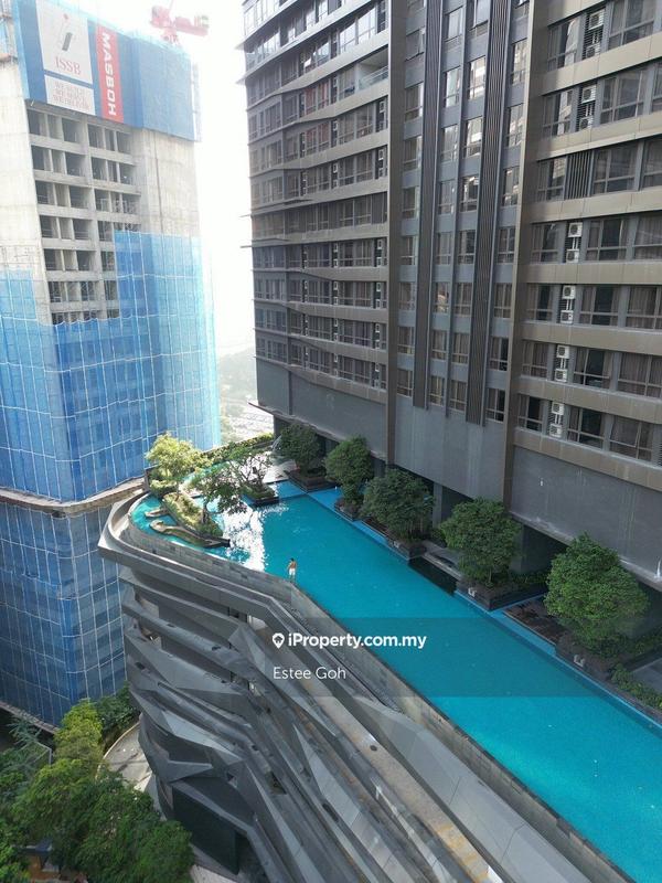 Service Residence for Sale in Wyndham Suites KLCC by Estee Goh - iProperty.com.my