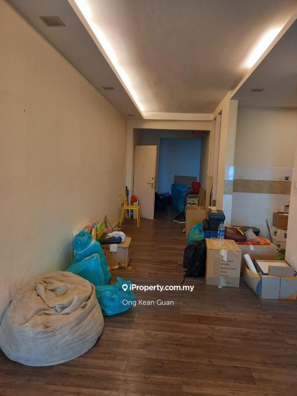 Service Residence for Sale in Metropolitan Square by Ong Kean Guan - iProperty.com.my
