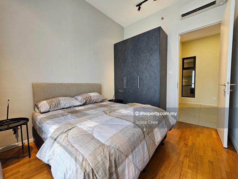 Service Residence for Sale in Ativo Suites @ Damansara Avenue by Joyce Chee - iProperty.com.my