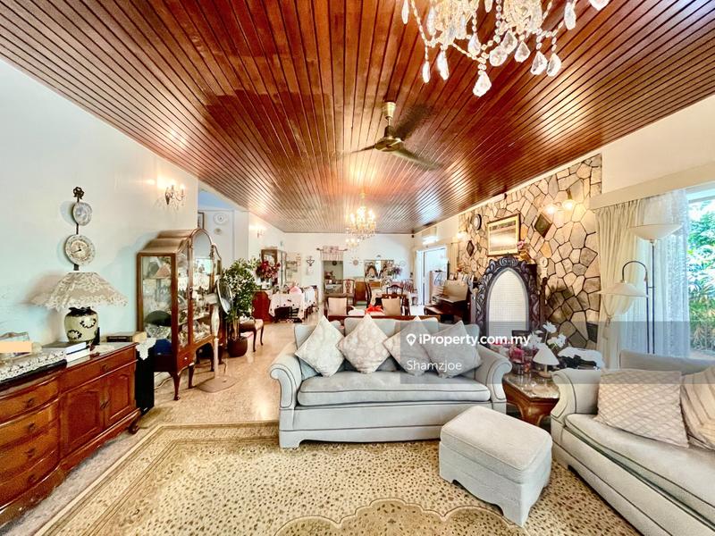 Bungalow House for Sale in Seksyen 16, Petaling Jaya by Shamzjoe - iProperty.com.my