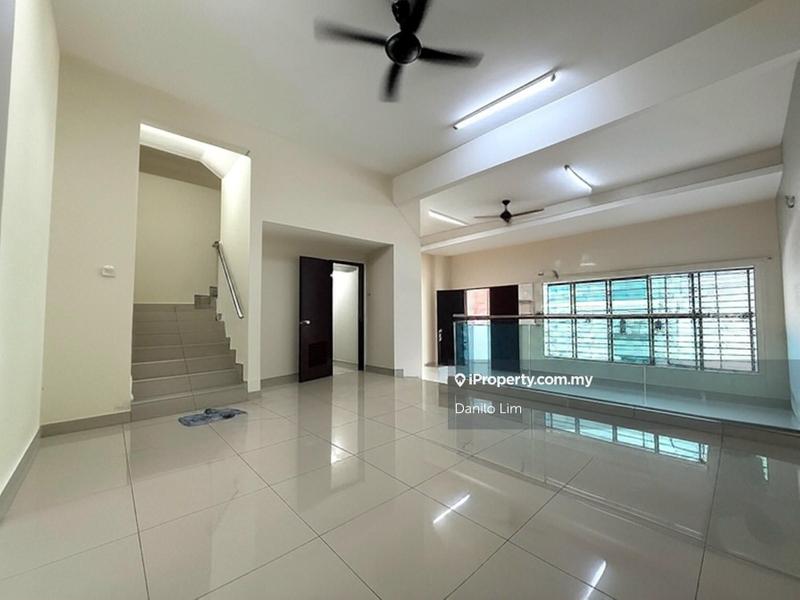 2-storey Terraced House for Sale in Bandar Damai Perdana, Cheras by Danilo Lim - iProperty.com.my