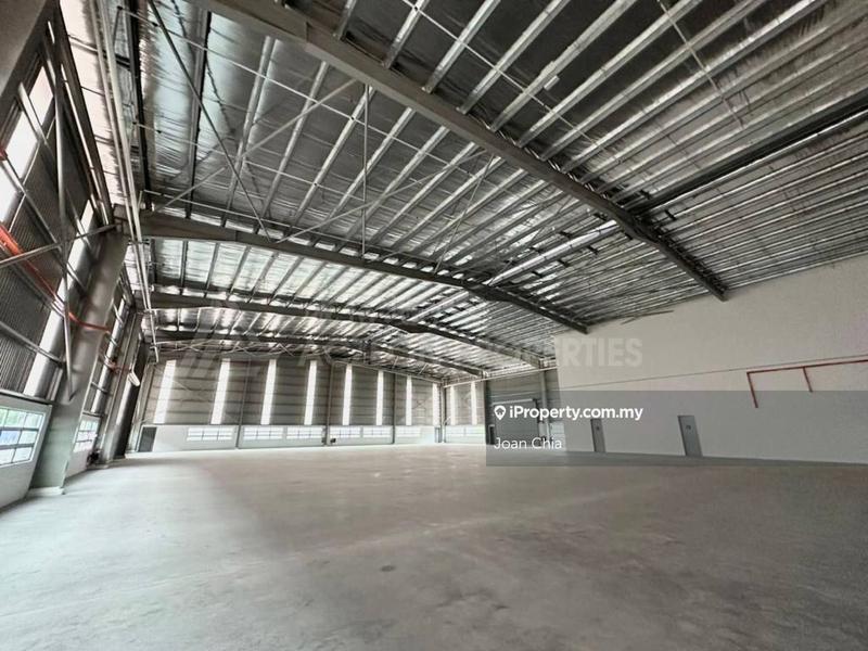 Kilang Terpisah untuk Dijual di Gelang Patah, Johor oleh Joan Chia - iProperty.com.my