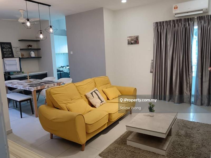 Townhouse for Sale in Bandar Meru Prima (Ipoh Premier City), Ipoh by Selina Wong - iProperty.com.my