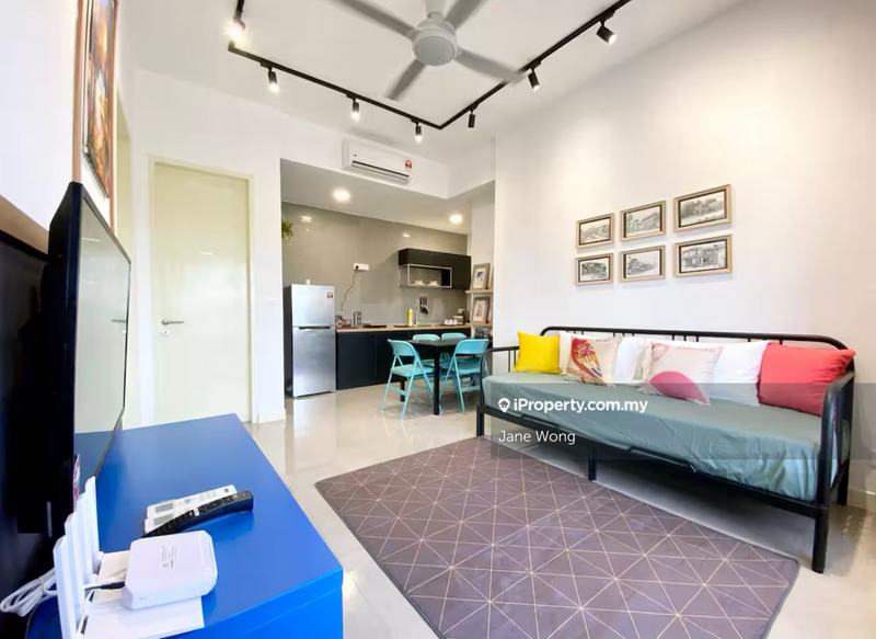 For Sale - Imperio Residence