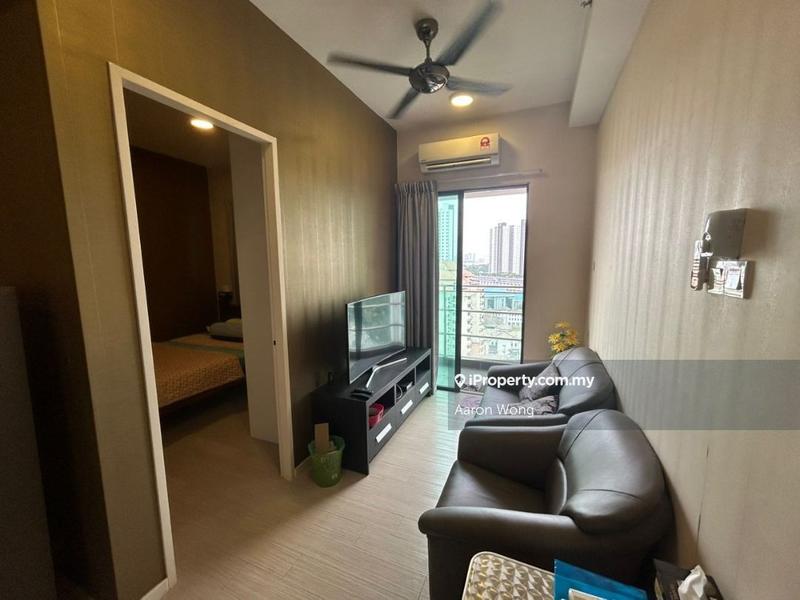 For Sale - The Grand @ Kelana Damansara Suite