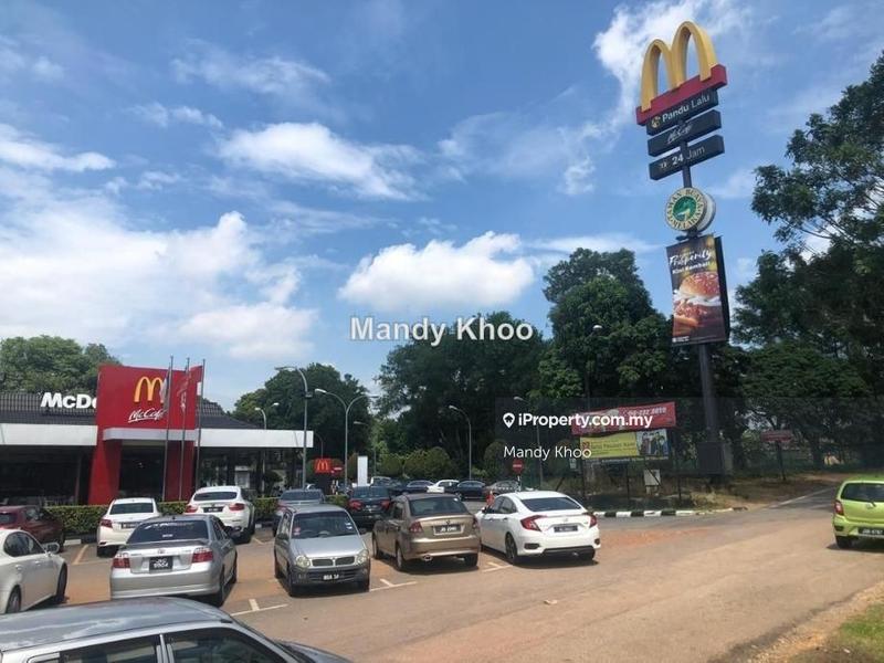 Tanah Komersial untuk Dijual di Kawasan Perindustrian Ayer Keroh, Ayer Keroh oleh Mandy Khoo - iProperty.com.my
