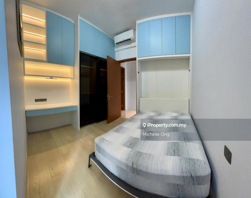 For Rent - Star Residences Two