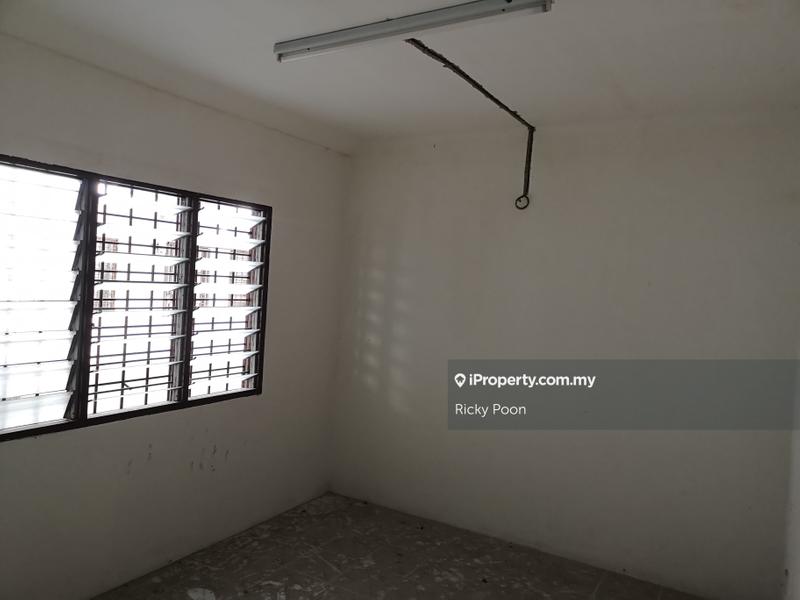 Apartment for Sale in Pangsapuri Baiduri by Ricky Poon - iProperty.com.my