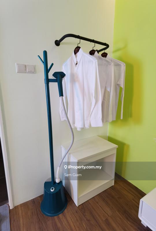 Service Residence for Sale in Bangsar Trade Centre (Pantai Plaza) by Sam Giam - iProperty.com.my