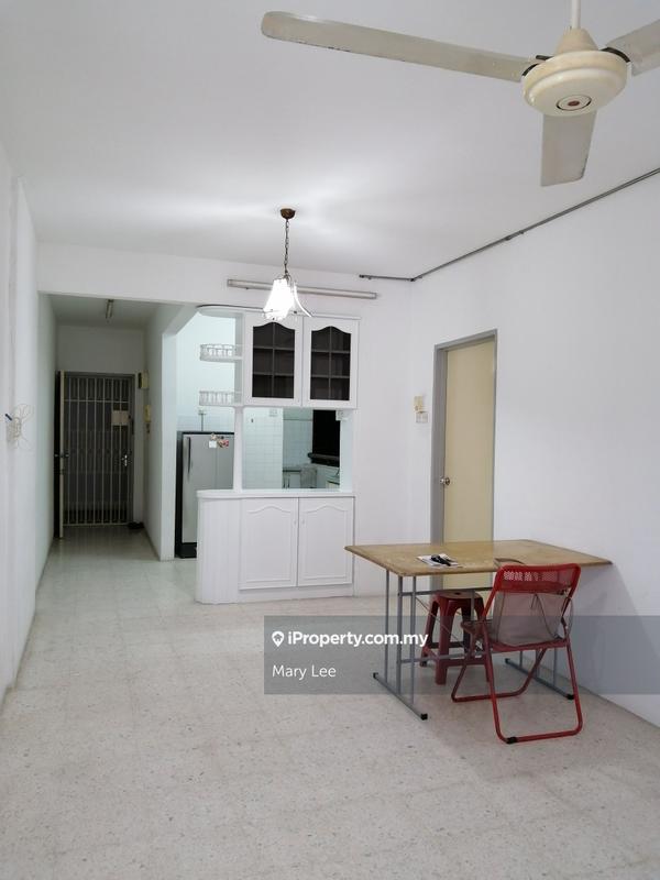 Pangsapuri untuk Disewa di Taman Seri Damai (B) oleh Mary Lee - iProperty.com.my