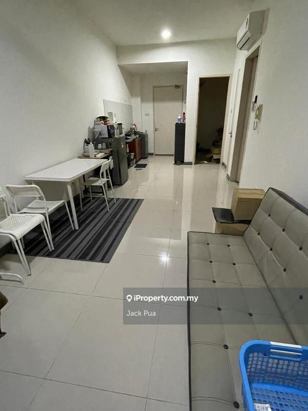 Residensi Servis untuk Disewa di South View oleh Jack Pua - iProperty.com.my