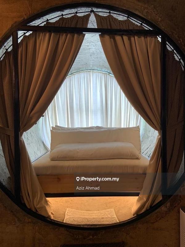 Agricultural Land for Sale in Taman Jelebu, Kuala Klawang by Aziz Ahmad - iProperty.com.my