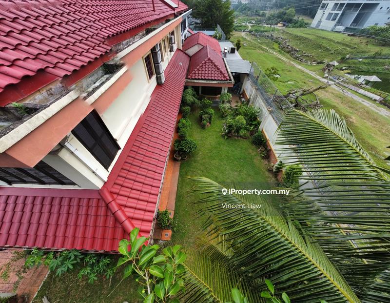 Bungalow House for Sale in 28 residency, Kota Damansara by Vincent Liaw - iProperty.com.my