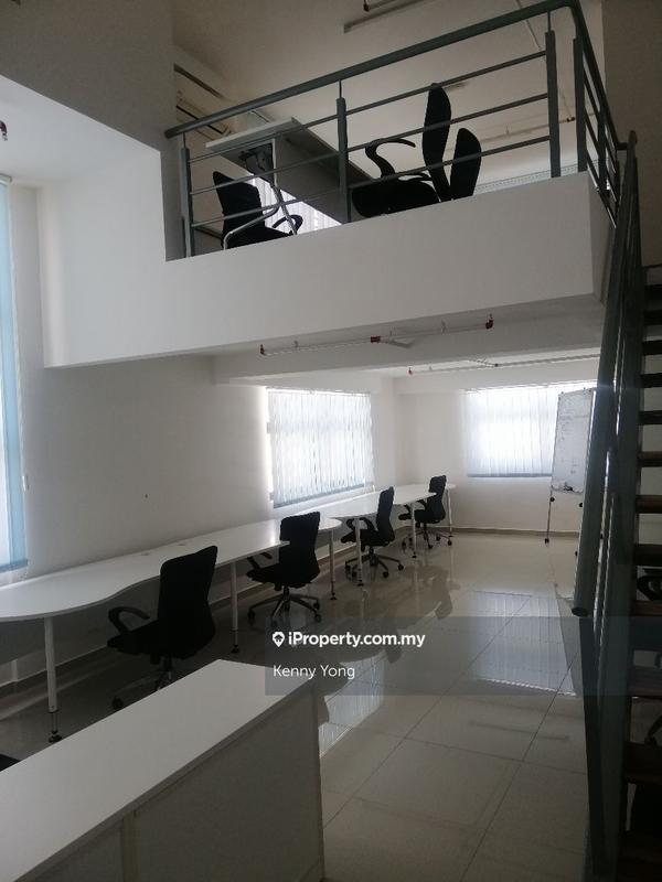 Office untuk Disewa di Kelana Jaya, Petaling Jaya oleh Kenny Yong - iProperty.com.my