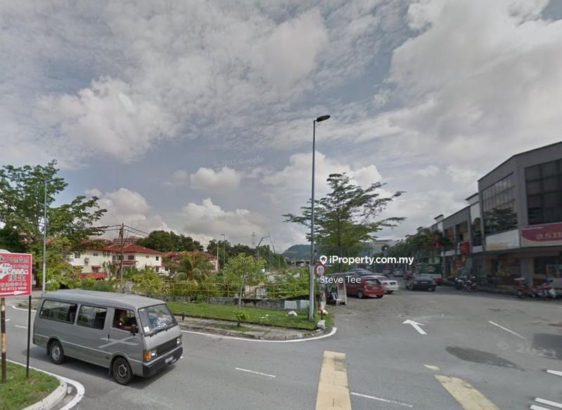 Commercial Land for Sale in Kajang, Kajang by Steve Tee - iProperty.com.my