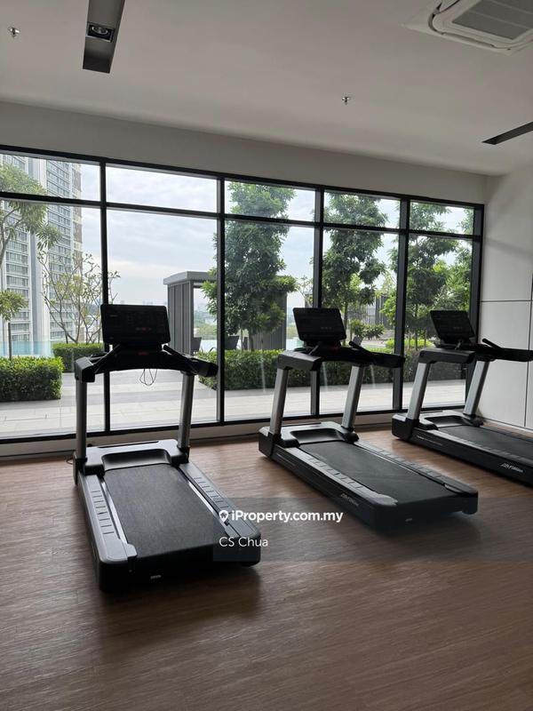 Residensi Servis untuk Dijual di SouthPlace Residences @ Tropicana Metropark oleh CS Chua - iProperty.com.my