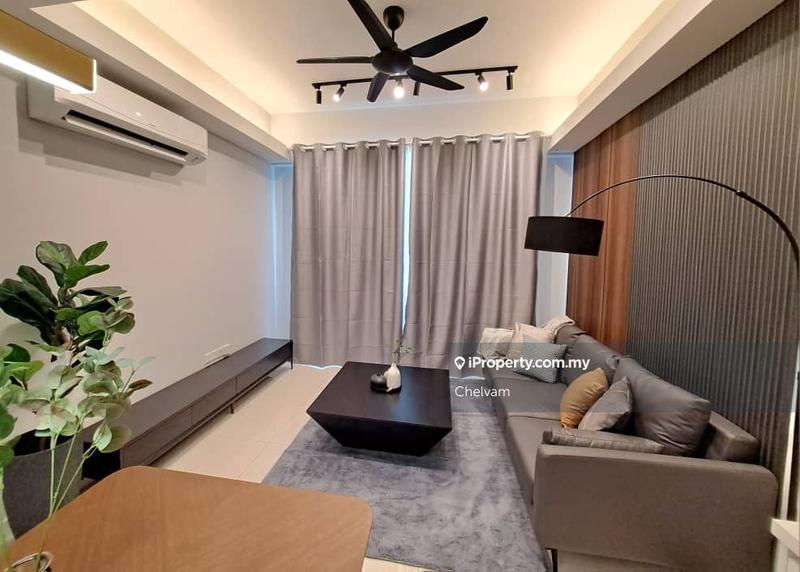 For Rent - The Sentral Suites