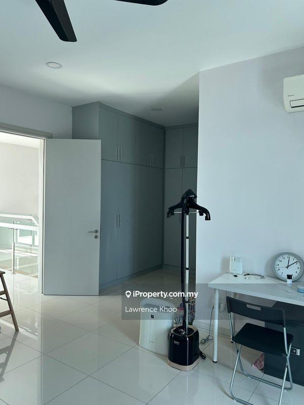 Rumah Berangkai 2 Tingkat untuk Dijual di Cyberjaya, Cyberjaya oleh Lawrence Khoo - iProperty.com.my