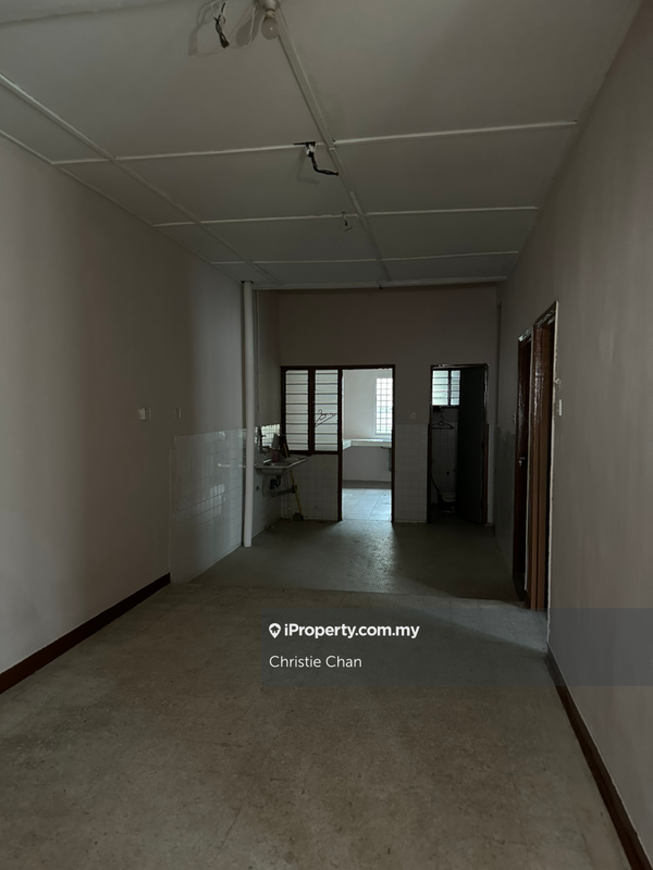 1-storey Terraced House for Sale in Shah Alam, Selangor by Christie Chan - iProperty.com.my